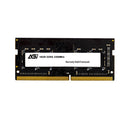 AGI SD138 DDR4 3200MHz CL22 1.2V Single Pack Laptop Memory (8GB, 16GB)