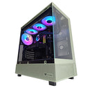 Sophos View 270 Matcha Green Desktop Gaming PC | DataBlitz