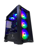 Sigma Ruby Desktop Gaming PC