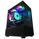 Alpha Reyna Black Desktop Gaming PC | DataBlitz