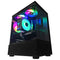 Alpha Reyna Black Desktop Gaming PC | DataBlitz