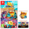 Nintendo Switch Cat Quest The Fur-tastic Trilogy (Eng/EU)