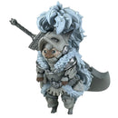 Capcom Figure Builder Moster Hunter Standard Model Plus Palico Collection Vol. 1 (Box of 4)
