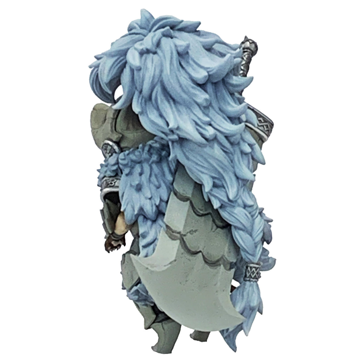 Capcom Figure Builder Moster Hunter Standard Model Plus Palico Collection Vol. 1 (Box of 4)