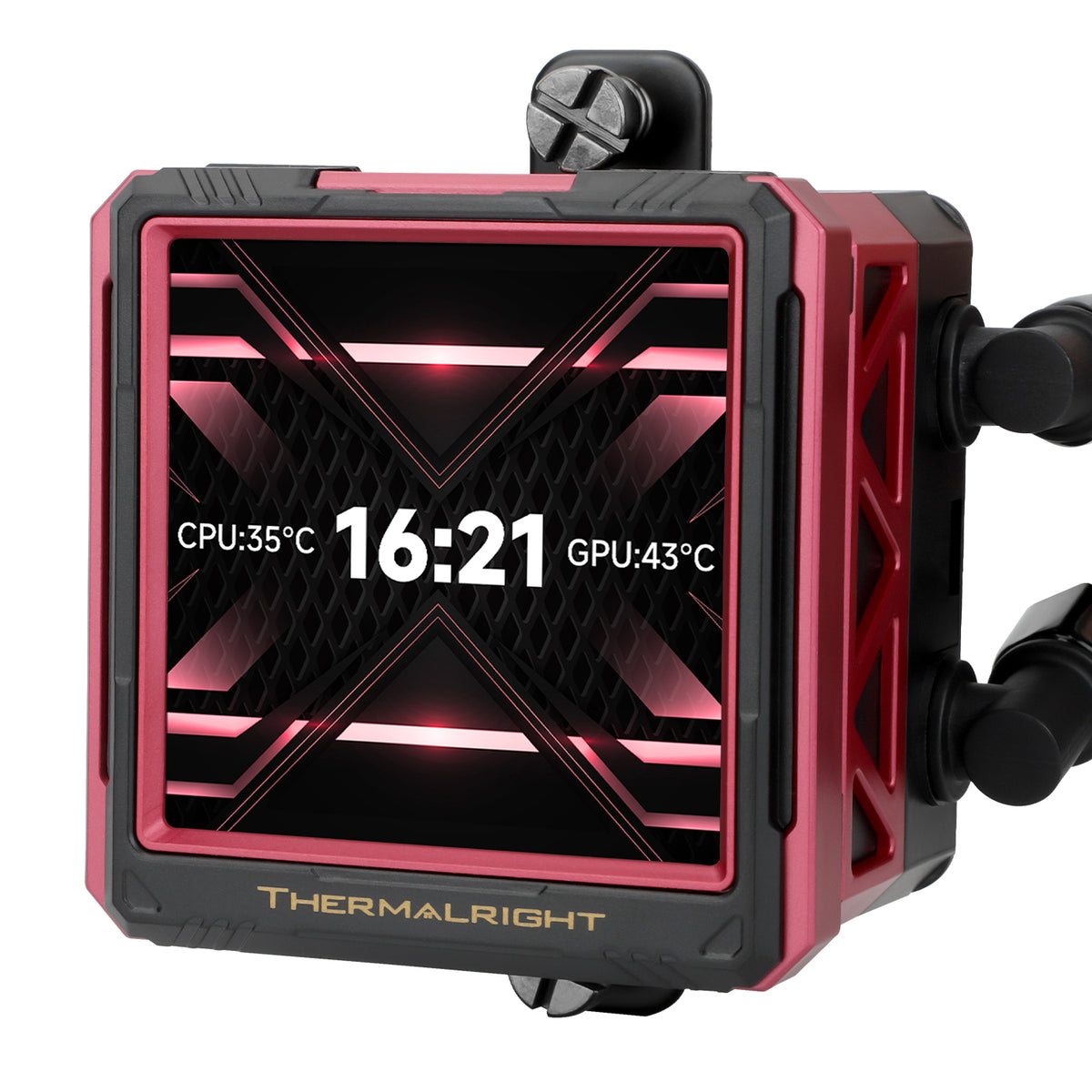 Thermalright Frozen Warframe Ultra 360 AIO ARGB CPU Liquid Cooler
