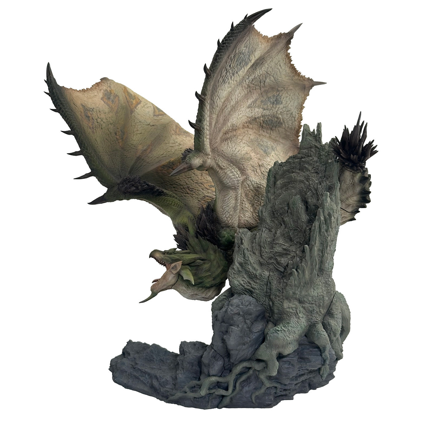 Capcom Figure Builder Creator's Model Rathian ver. 2.0 | DataBlitz