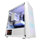 Sigma Gamma C50 White Desktop Gaming PC | DataBlitz