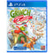 PS4 The Grinch Christmas Adventures Merry & Mischievous Edition ALL (US) (Eng/FR/SP)
