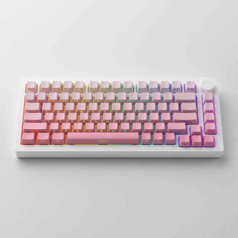 MonsGeek M1W V3 HE-SP Aluminum Case Multi-Mode RGB Mechanical Keyboard