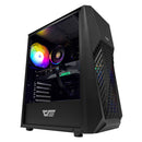 Alpha DK150 Black Desktop Gaming PC
