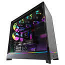 Optima HS02 Pro Black Desktop Gaming PC | DataBlitz