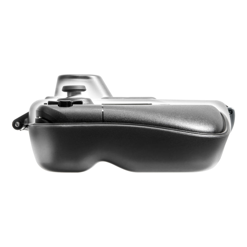 Tomtoc Armor-G12 Case for Steam Deck (Black) (G12M1D1)