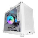 Sigma C6 Max White Desktop Gaming PC