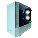 Sigma DLV22 Neo Mint Desktop Gaming PC