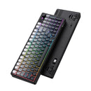 Onikuma MT902 Tri-Mode RGB 95 Keys Membrane Keyboard
