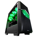 Optima Cyclops Black Desktop Gaming PC