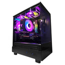 Alpha DB330M Black Desktop Gaming PC | DataBlitz