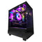 Alpha DB330M Black Desktop Gaming PC | DataBlitz