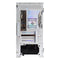 Alpha Ruby White Desktop Gaming PC