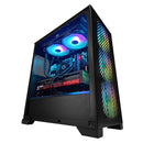 Aurora Elite 301 Black Desktop Gaming PC