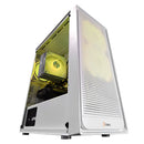 Alpha Gamma C50 White Desktop Gaming PC