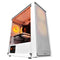 Alpha Gamma C50 White Desktop Gaming PC | DataBlitz