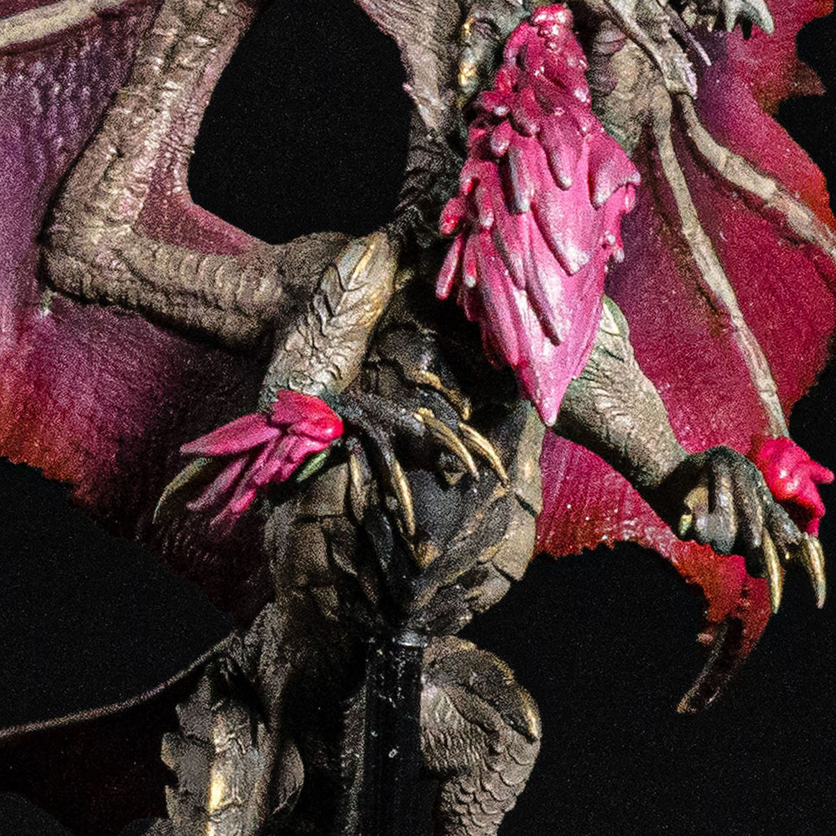 Capcom Figure Builder Cube Monster Hunter (Malzeno)
