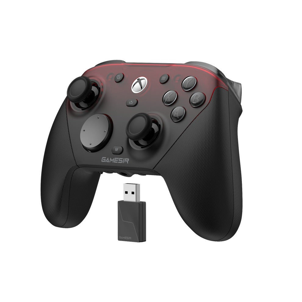 GameSir G7 Pro Tri-Mode Gaming Controller for Xbox / Mobile / PC