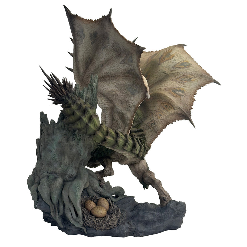 Capcom Figure Builder Creator's Model Rathian ver. 2.0 | DataBlitz