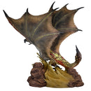 Capcom Figure Builder Creators Model: Seregios