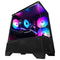 Alpha Eris Black Desktop Gaming PC | DataBlitz