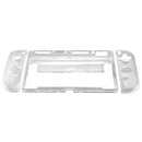 Nyko Armor Case for Nintendo Switch OLED (Clear)