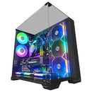 Ultra O11 Vision Black Desktop Gaming PC | DataBlitz