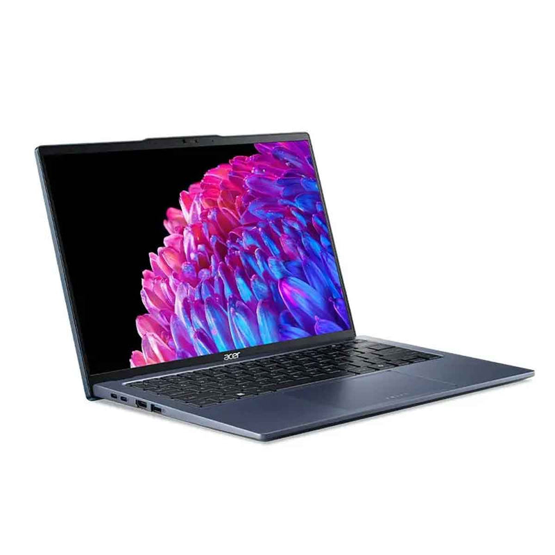 Acer Swift Go 14 SFG14-73-93UN Laptop (Frost Blue) | DataBlitz