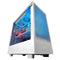 Sophos H5 Flow White Desktop Gaming PC