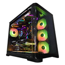 Ultra v60 Mid Tower Desktop Gaming PC | DataBlitz