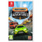 Nintendo Switch Matchbox Driving Adventures (Eng/EU)