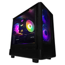 Sigma DB330M Black Desktop Gaming PC
