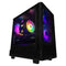 Sigma DB330M Black Desktop Gaming PC