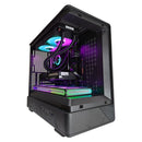 Aurora D200 Black Desktop Gaming PC | DataBlitz