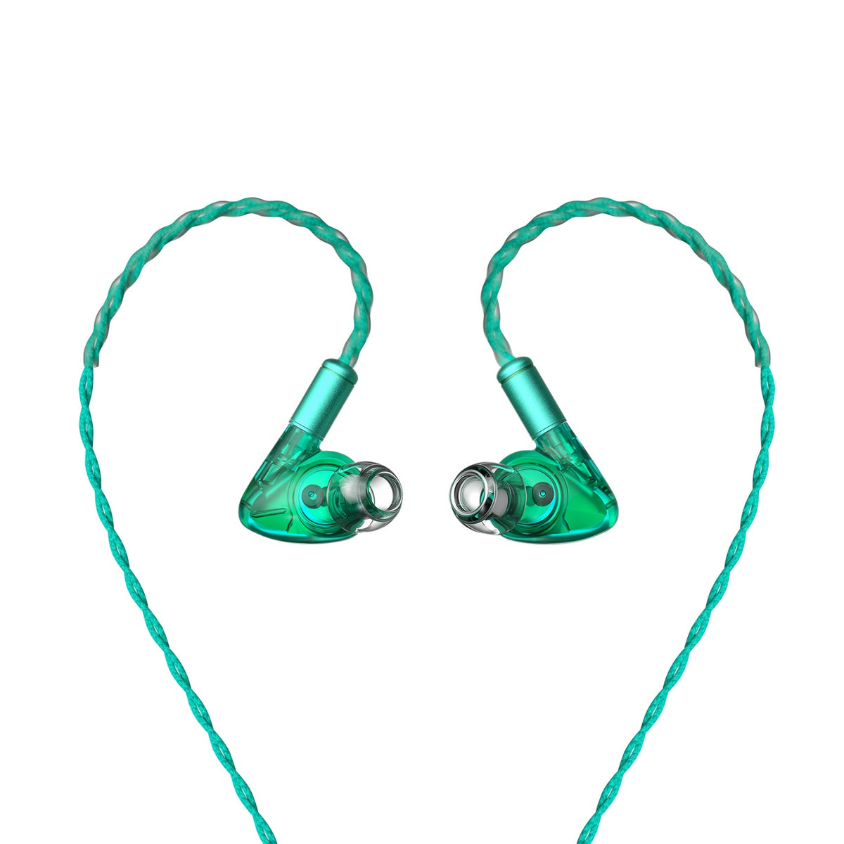 HiBy Yula 10mm Dynamic HiFi Earphones