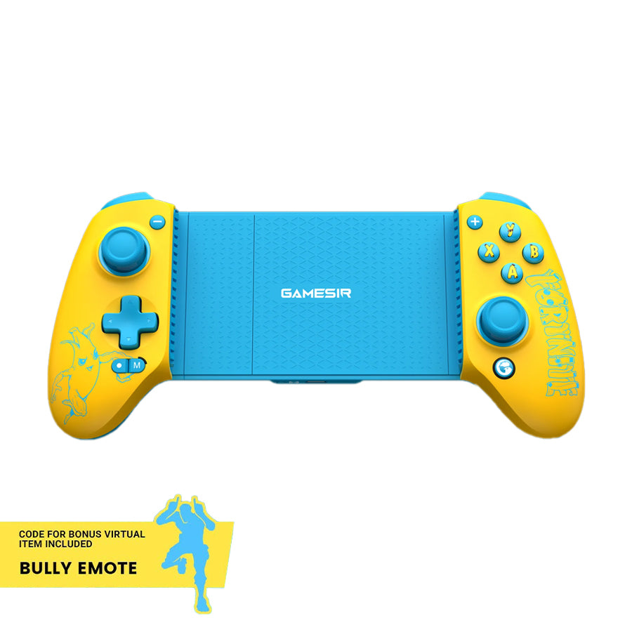 GameSir G8+ Galileo Wireless Game Controller