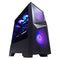 Aurora Forge 100R Black Desktop Gaming PC | DataBlitz