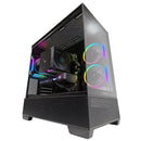 Sophos CG380 Black Desktop Gaming PC