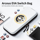 NSW IINE EVA Storage Bag For N-Switch / N-Switch OLED (Arceus) (L600) | DataBlitz