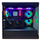 Aurora Y40 Black Desktop Gaming PC