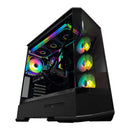 Sophos D400 Black Desktop Gaming PC