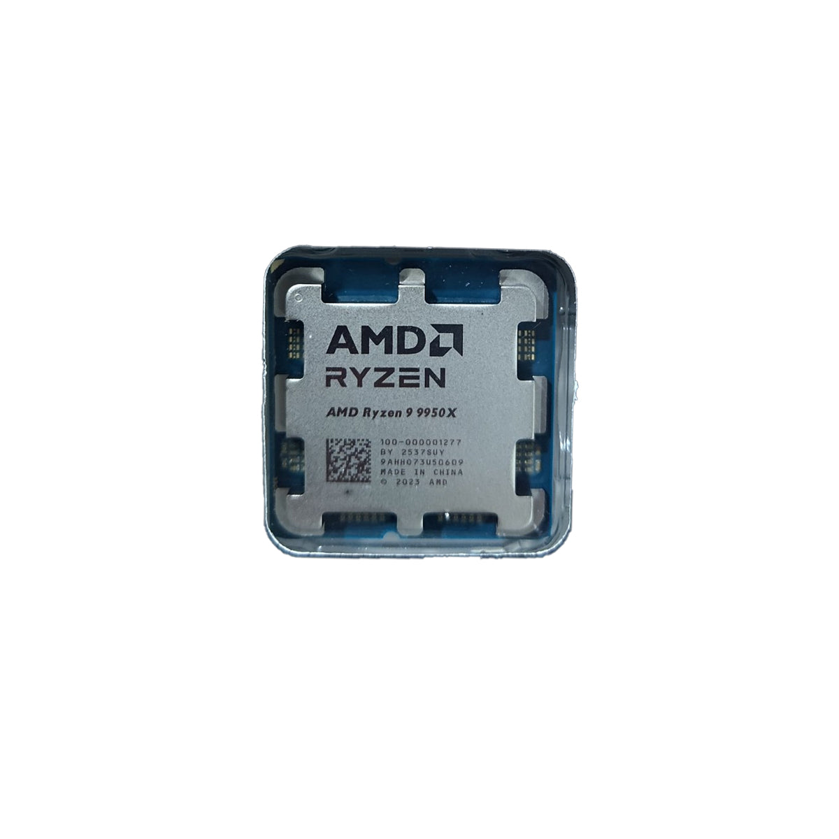 AMD Ryzen 9 9950X Processor - Tray