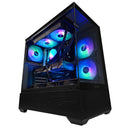 Sigma V40 Black Desktop Gaming PC