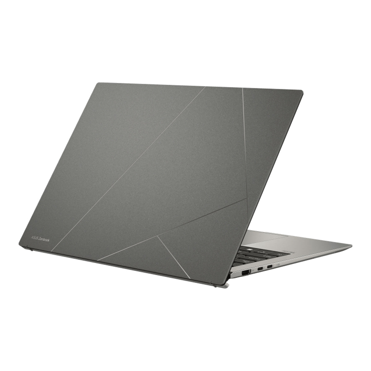 ASUS Zenbook S13 OLED UX5304MA-NQ152WS (Basalt Grey) 